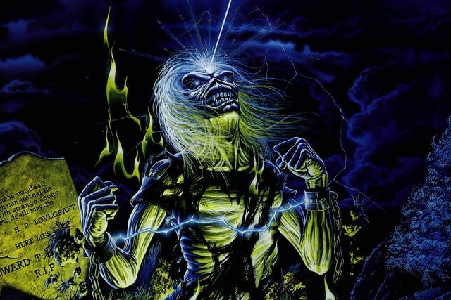 Presale codes for made in iron présente live after death l'expérience iron maiden 1985: members use these when buying pre-sale tickets
