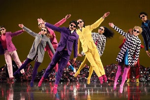 Mark Morris Dance Group