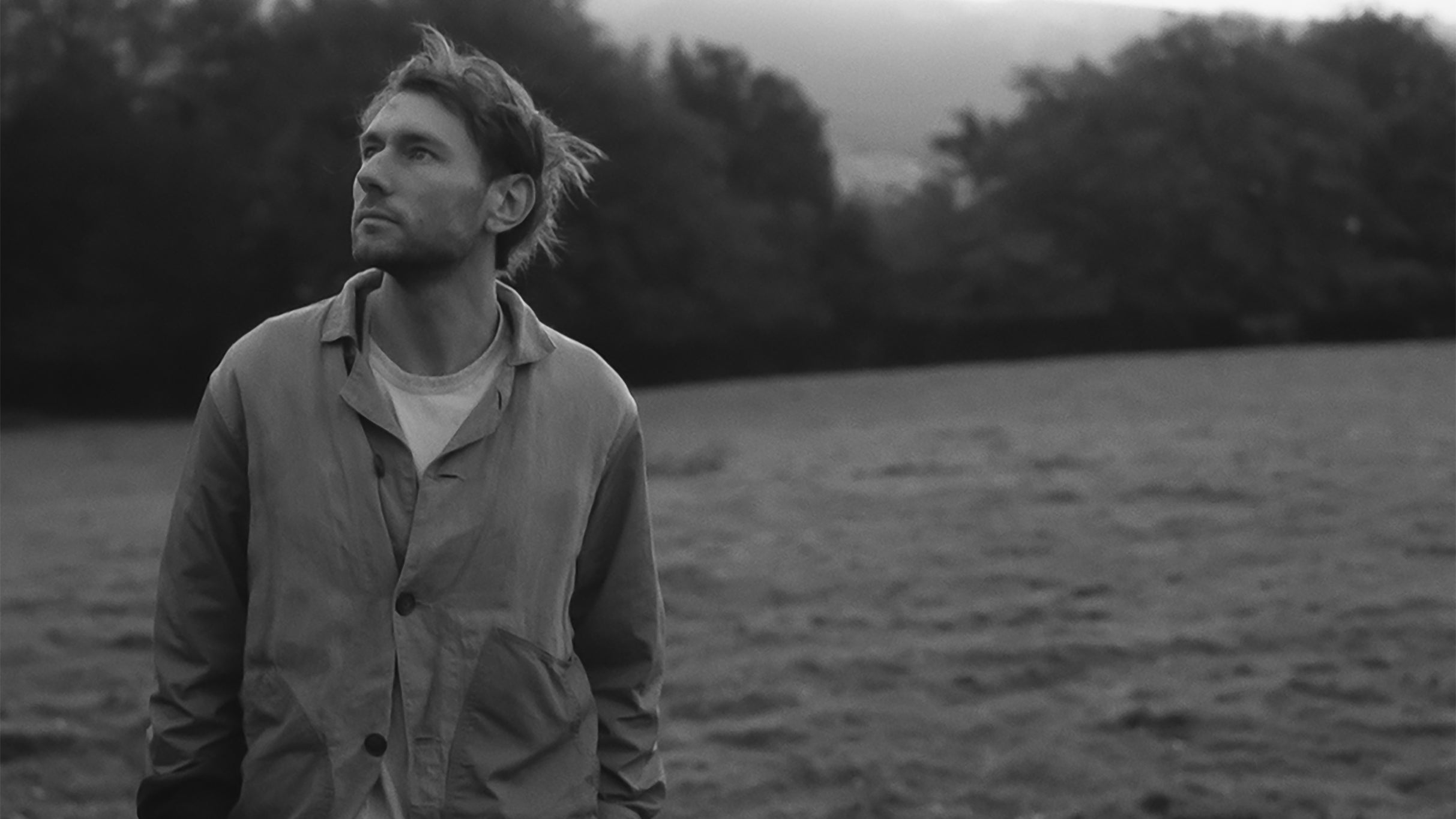 Novo Amor at The Observatory