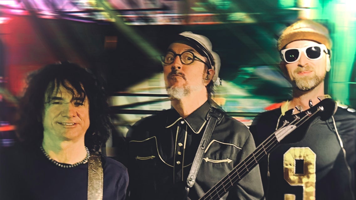 Photo of Primus: Send in the Clowns - 12/30