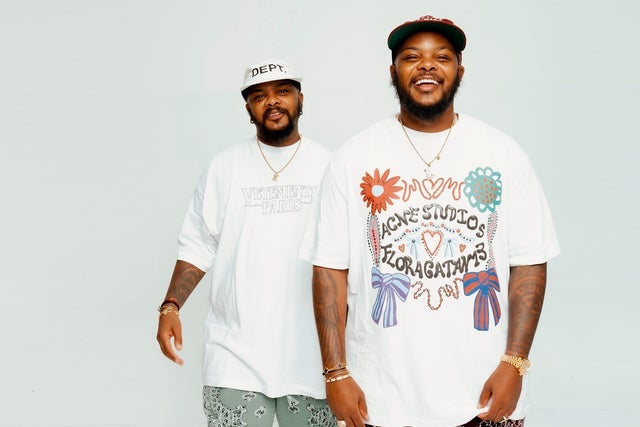 Presales to major league djz: members use these when buying pre-sale tickets
