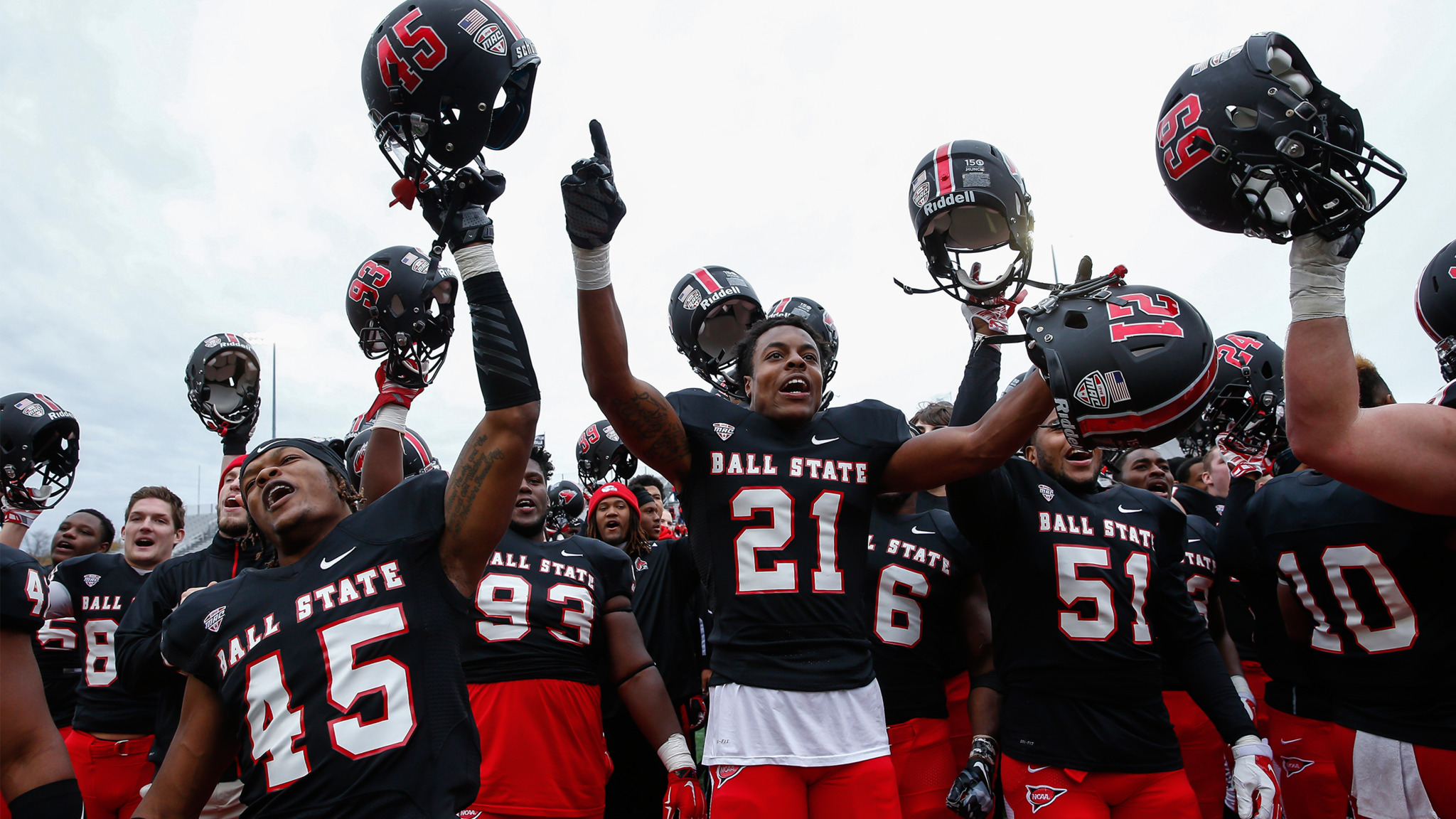 Ball State University Cardinals Football Tickets 2020 College Tickets 
