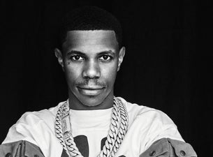 A Boogie Wit Da Hoodie - Better Off Alone Tour, 2024-04-23, Amsterdam