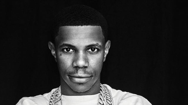 A Boogie Wit Da Hoodie – Better Off Alone Tour in The O2, London 02/05/2024