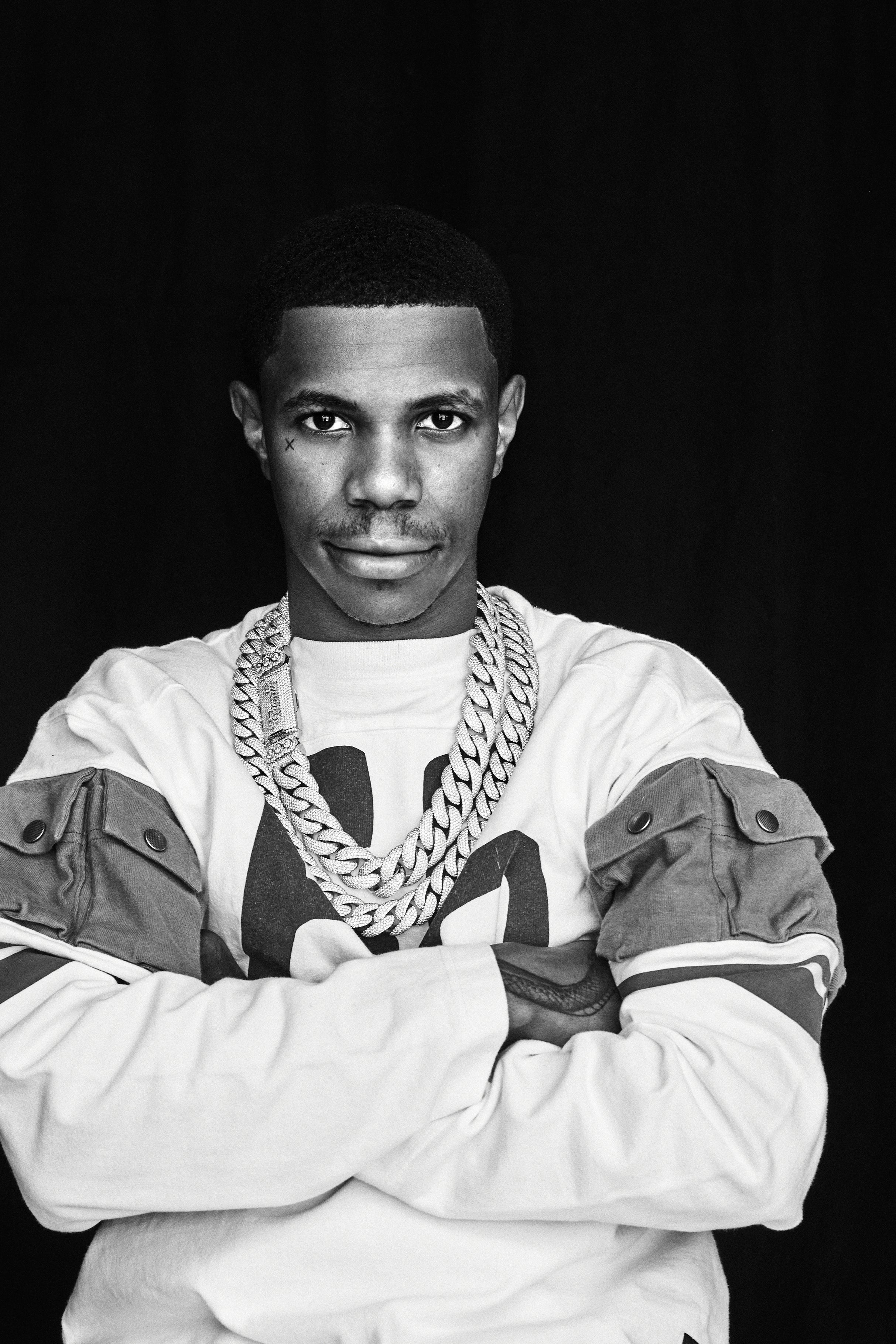 A Boogie Wit Da Hoodie: Better Off Alone Tour hero