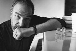 Mandy Patinkin