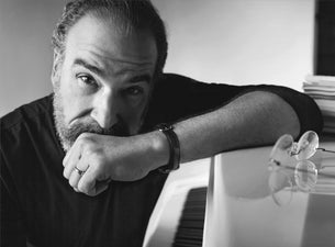 Mandy Patinkin in Concert: BEING ALIVE with Adam Ben-David on Piano