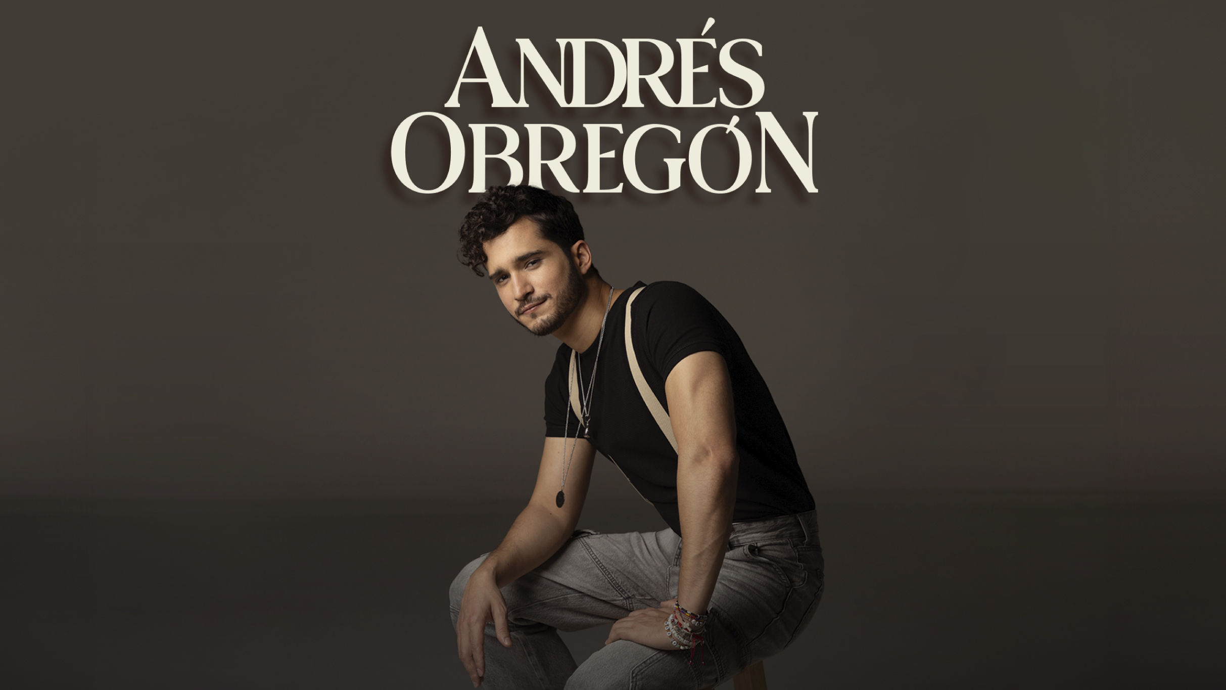 Andrés Obregón