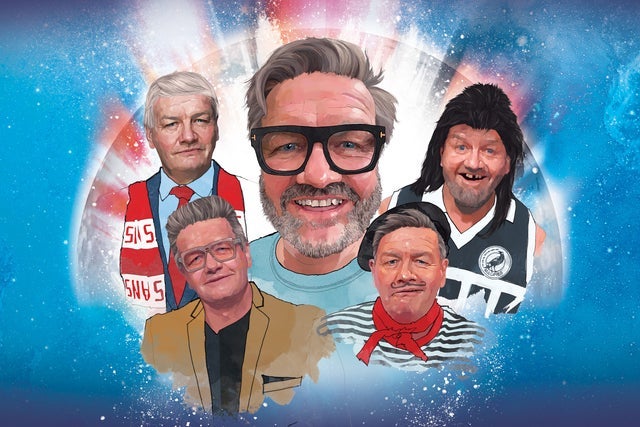 Presales to lawrence mooney: members use these when buying pre-sale tickets