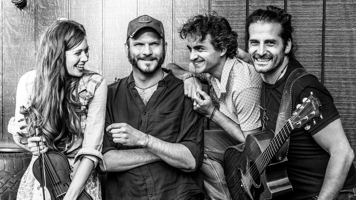 Drew Martin x Adam Ezra Group