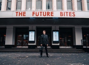 Steven Wilson, 2021-09-16, Лондон