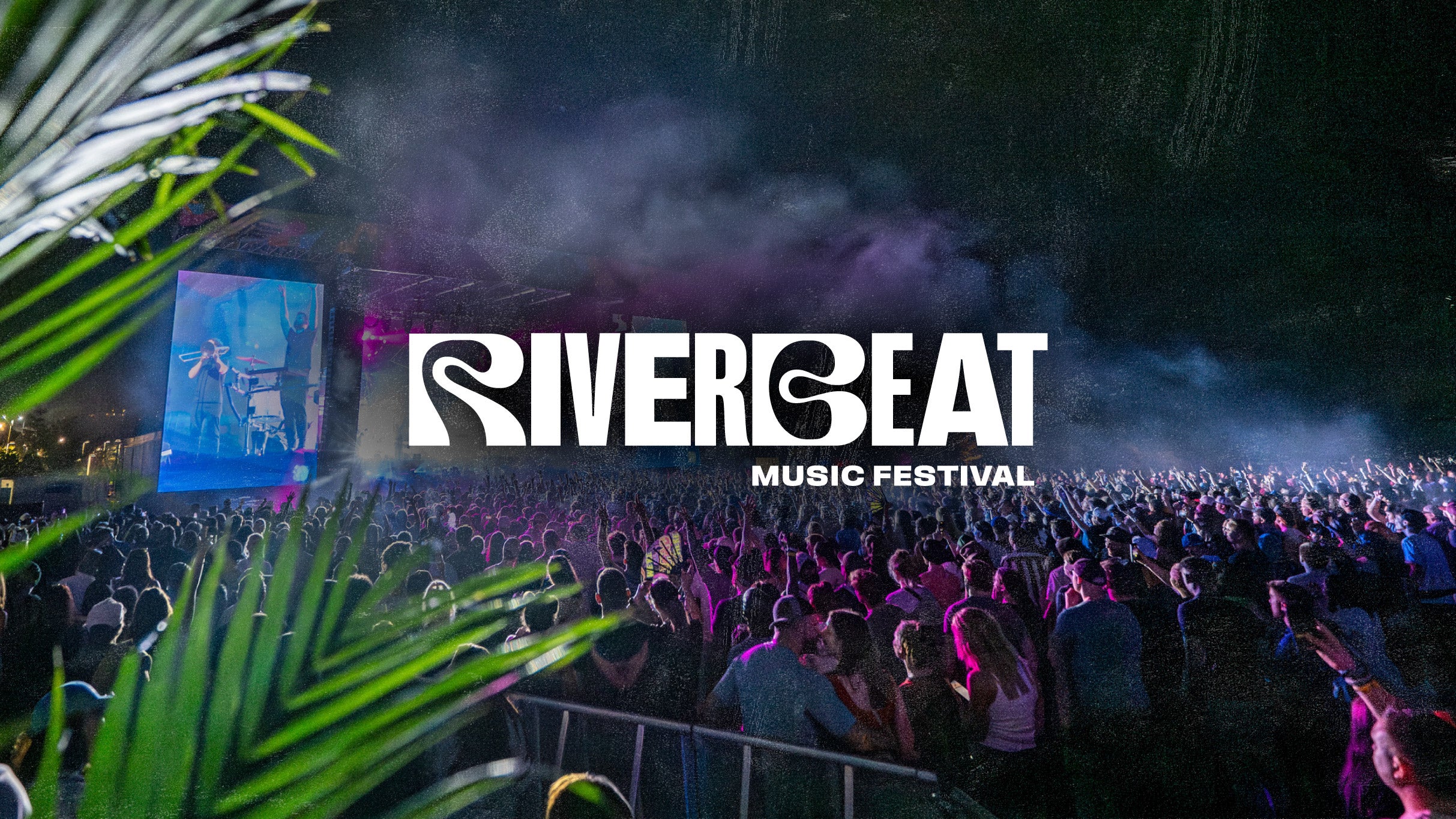 RIVERBEAT Music Festival presale information on freepresalepasswords.com