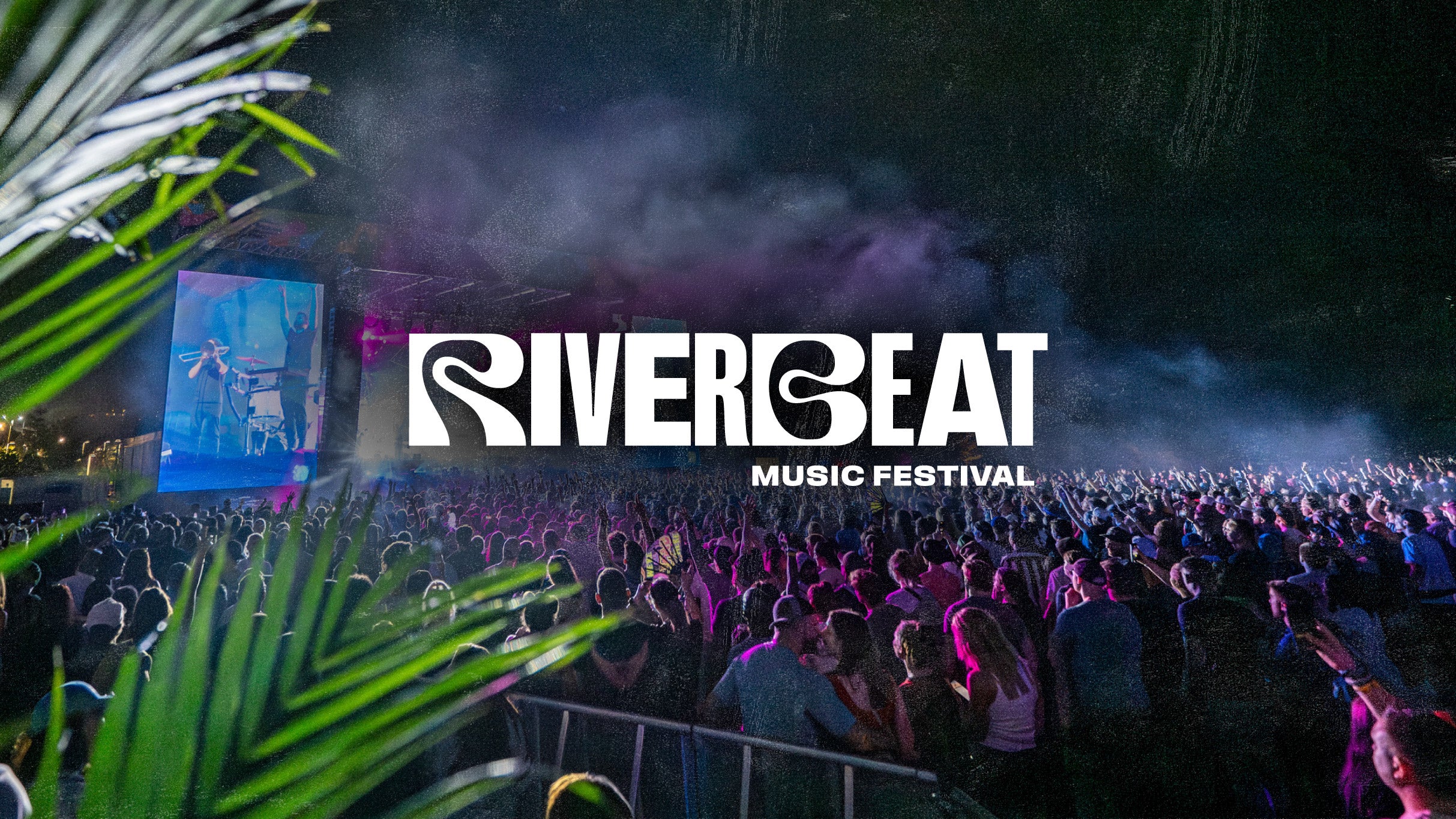 RIVERBEAT Music Festival at Tom Lee Park – Memphis, TN