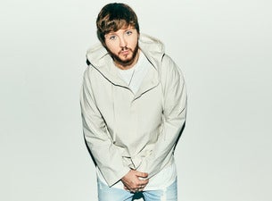 James Arthur: The YOU Tour