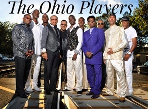 Image of Ohio Players