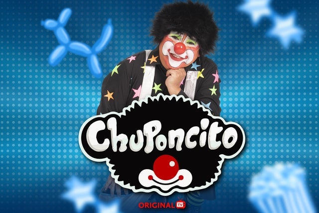 Presales to chuponcito: members use these when buying pre-sale tickets