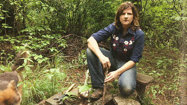 Amy Ray