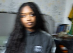Lauren Duffus, 2025-11-27, London