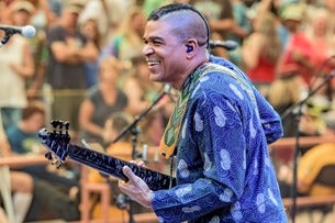 Oteil Burbridge