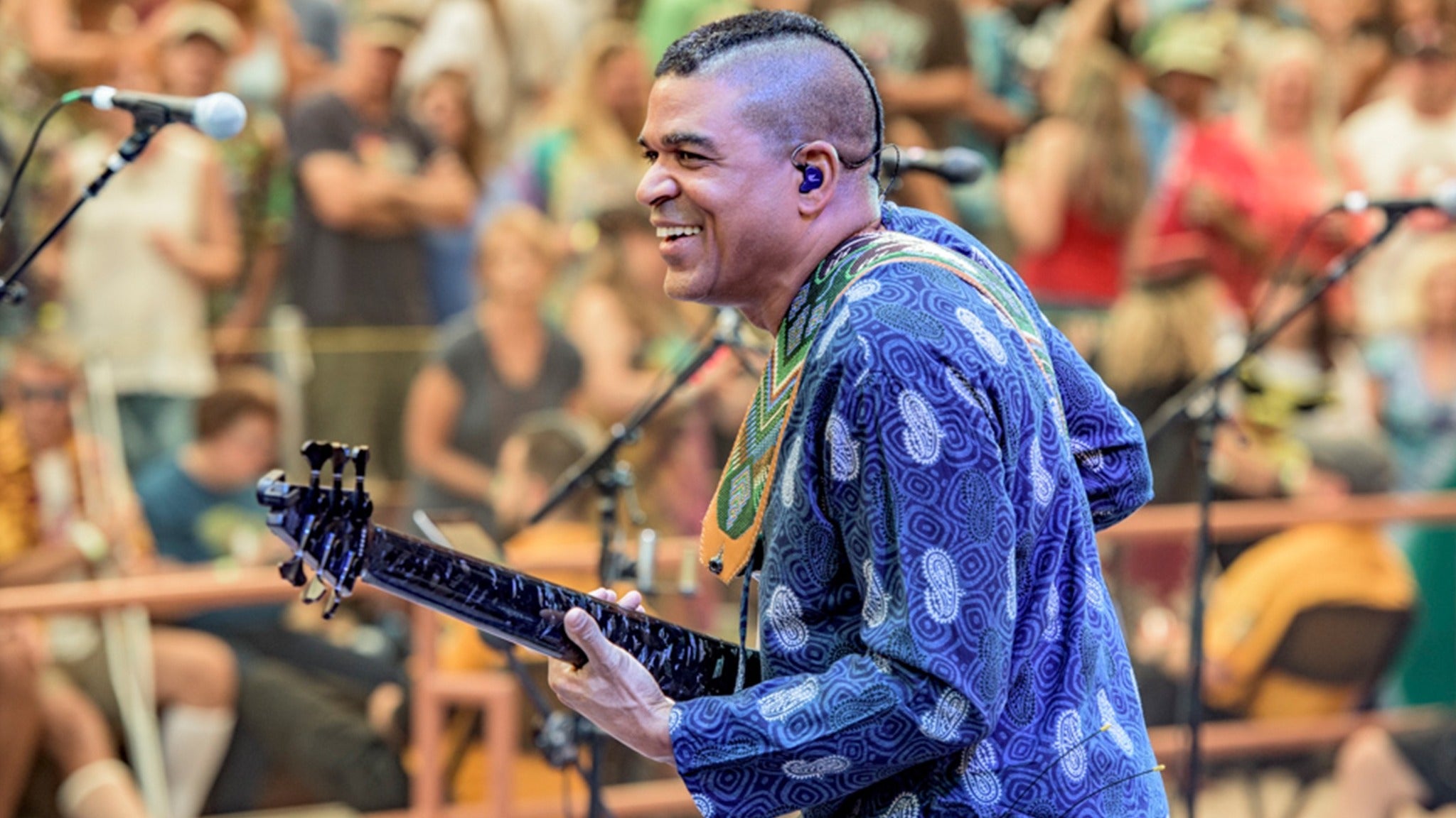 Oteil And Friends