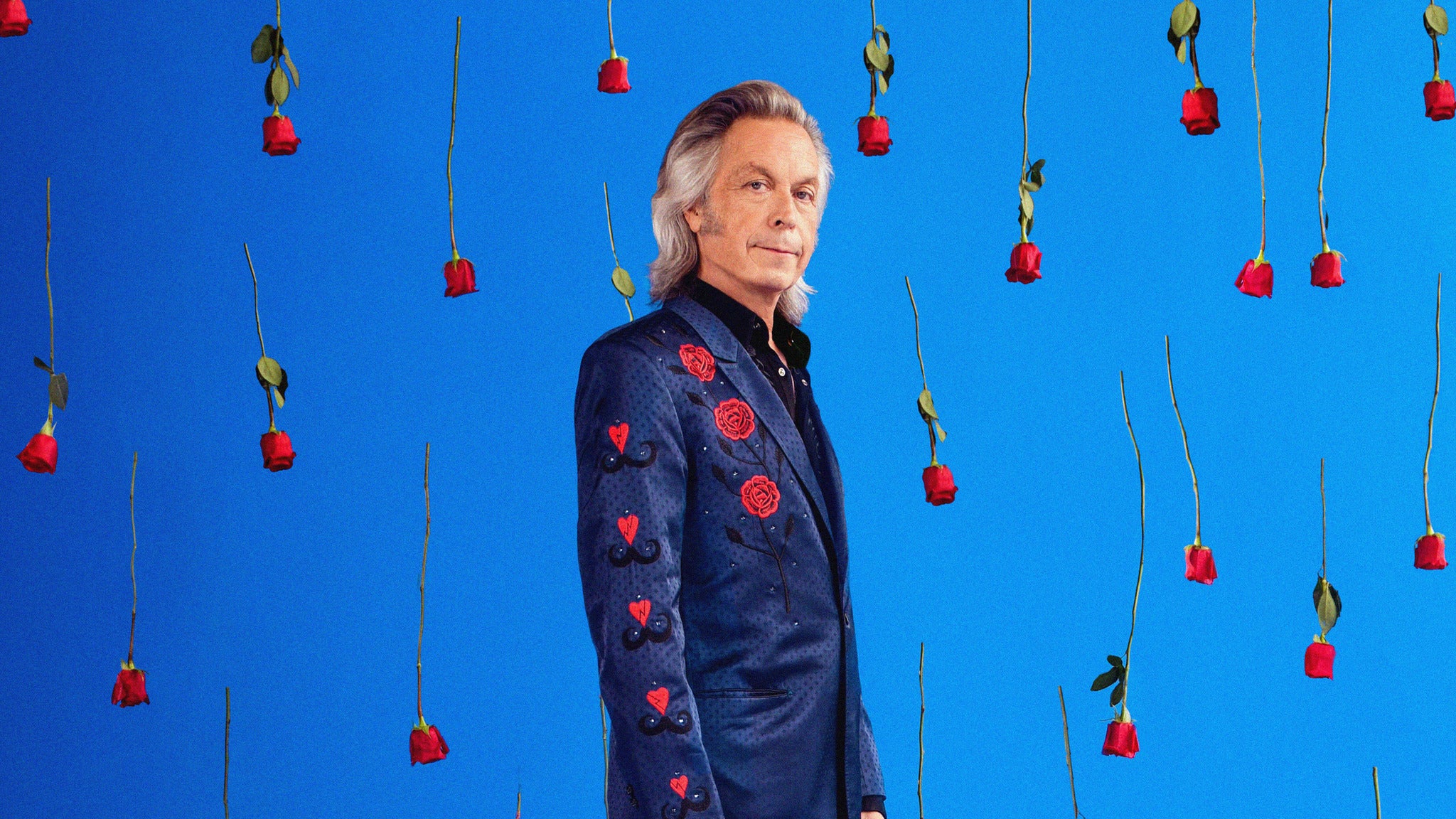 Image used with permission from Ticketmaster | Jim Lauderdale tickets