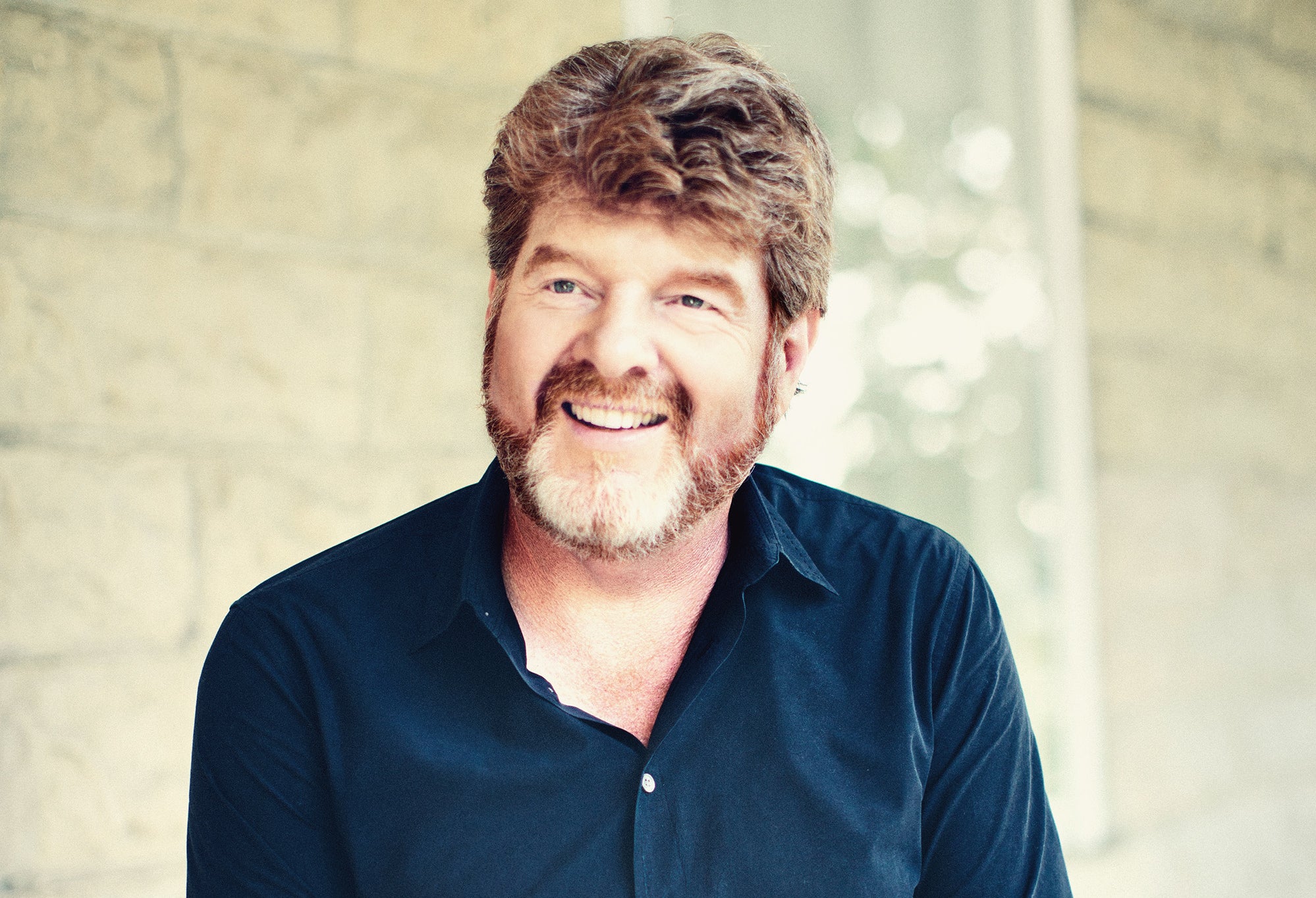 Mac McAnally at Mesa Arts Center