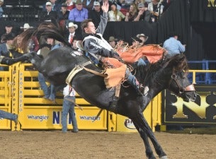 Brookings PRCA Rodeo