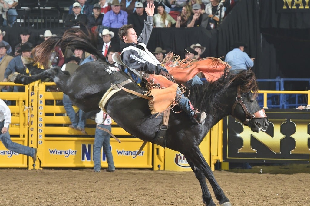 PRCA Pro Rodeo Tour
