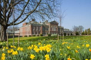 Kensington Palace - Standard Admission