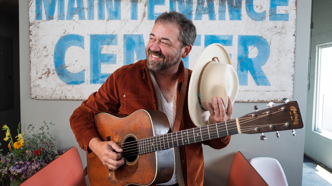 Dan Tyminski Band