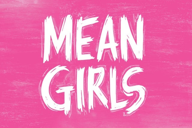 Slow Burn Theatre Co: Mean Girls presale information on freepresalepasswords.com