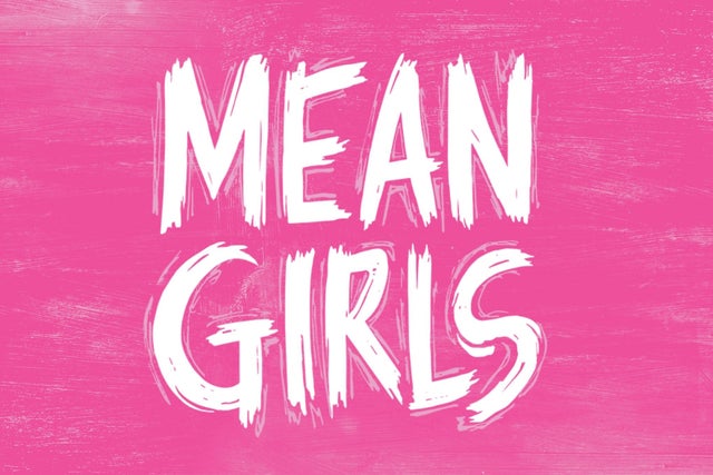 Slow Burn Theatre Co: Mean Girls