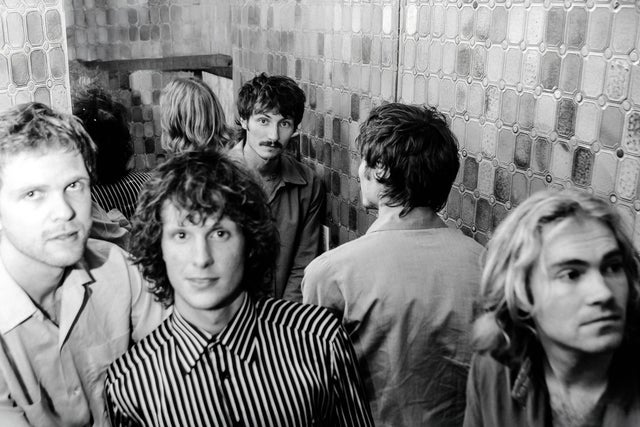 Official The Thing presale code (Via TMPresale.com)