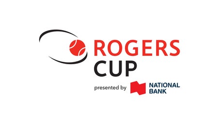Rogers Cup - ATP Men's Tennis