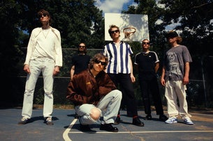 Cage The Elephant