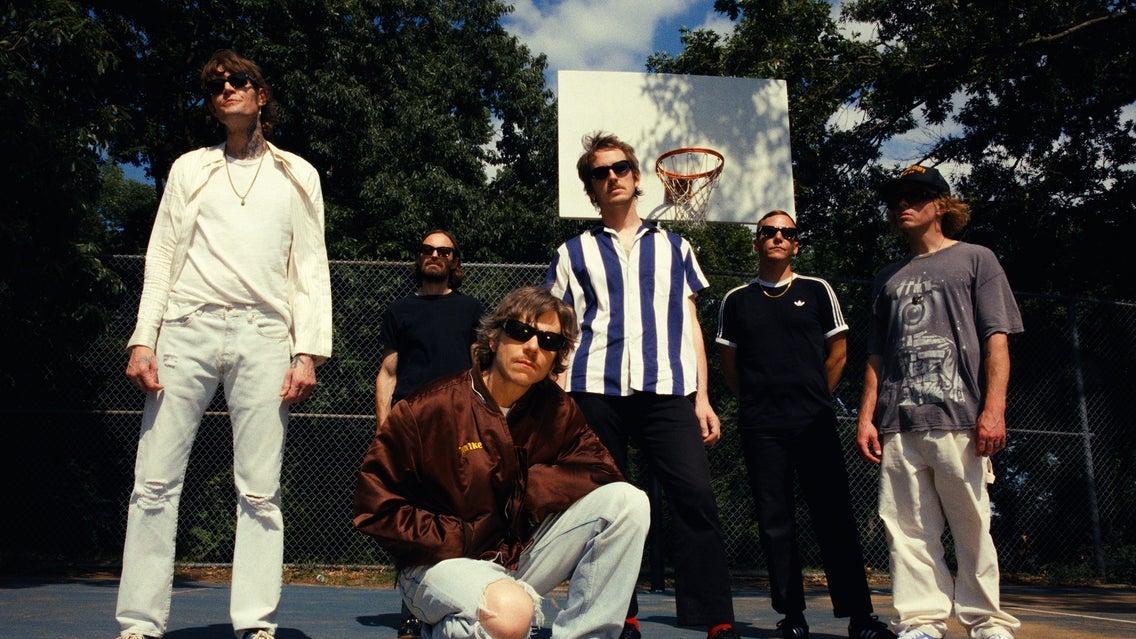 CAGE THE ELEPHANT event image