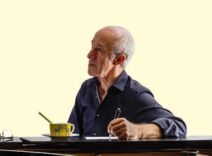 Raymond van het Groenewoud "Archivaris - 75 jaar Raymond"