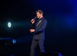 Michael Bublé
