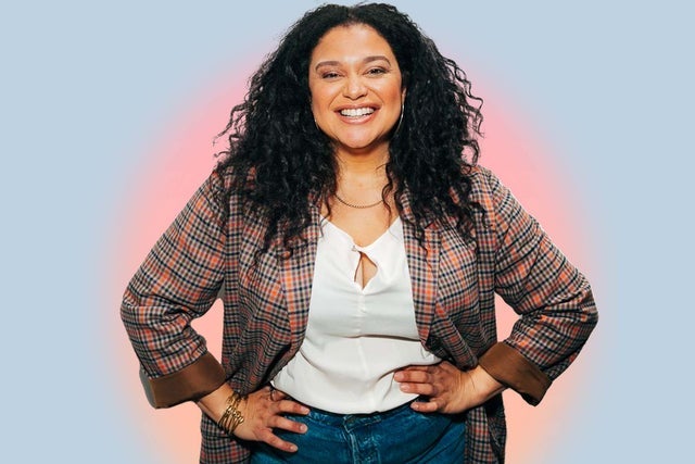 Ticket Reselling Michelle Buteau