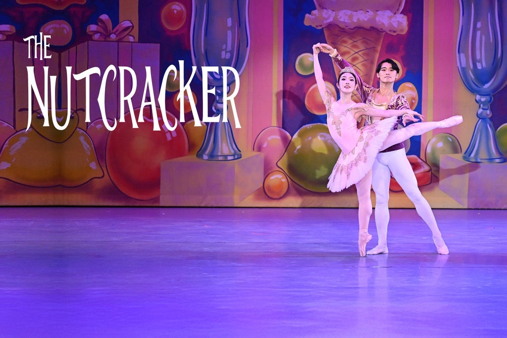 Arts Ballet Theatre of Florida: The Nutcracker Gala Event
