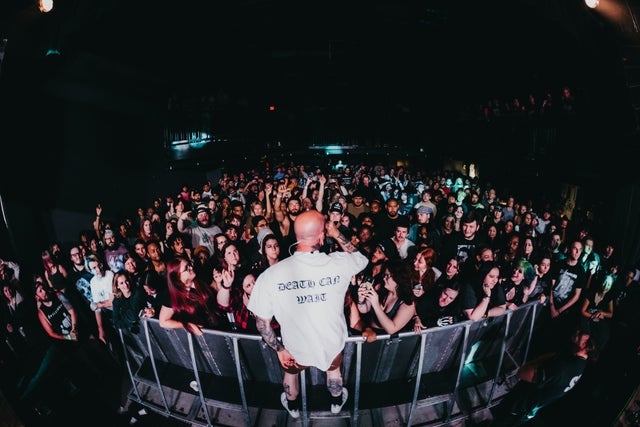 Being As an Ocean presale password