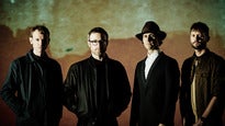 Maximo Park in Australia