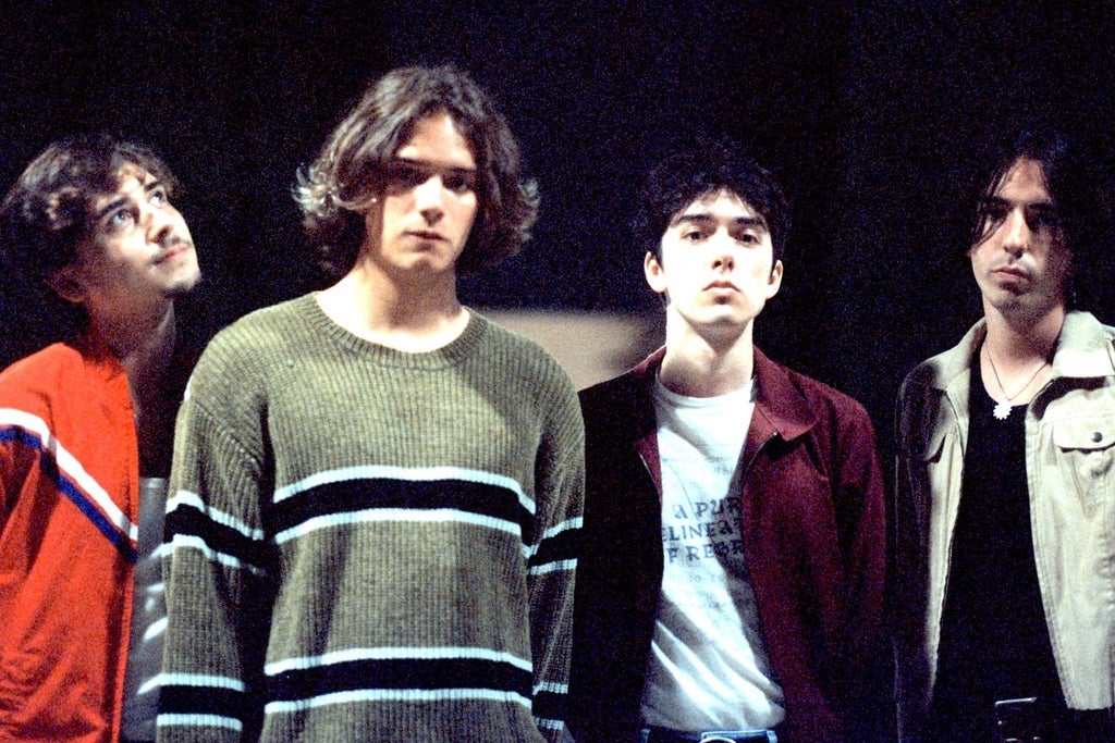 Benches House of Blues San Diego