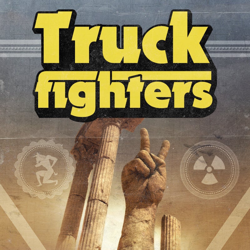Truckfighters, The Well, Restless Spirit presales in Boise