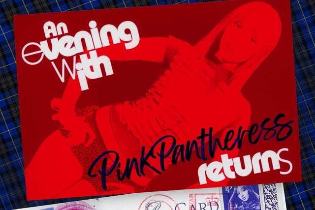 Presale codes for pinkpantheress: members use these when buying pre-sale tickets