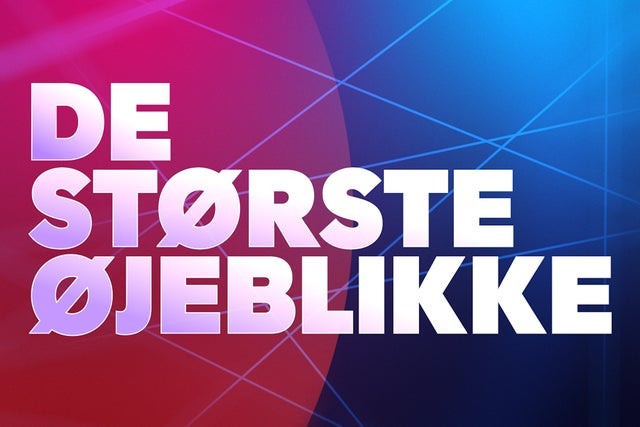 De Største Øjeblikke 2025