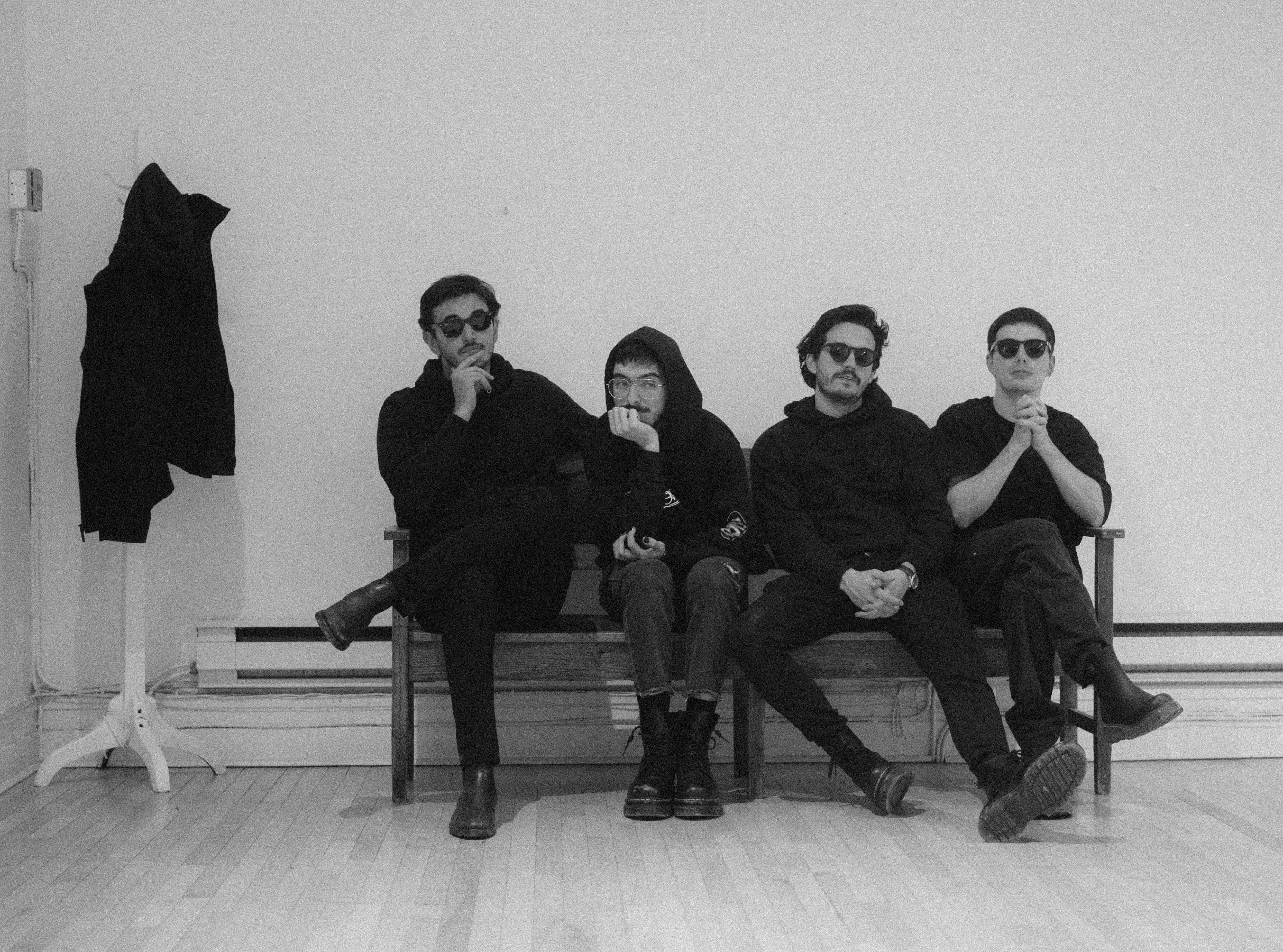 Presale codes for morat: members use these when buying pre-sale tickets