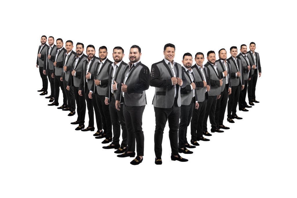 Banda MS - Tour Positivo