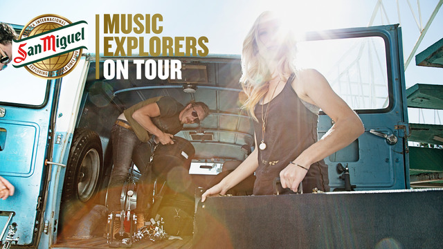 San Miguel Music Explorers