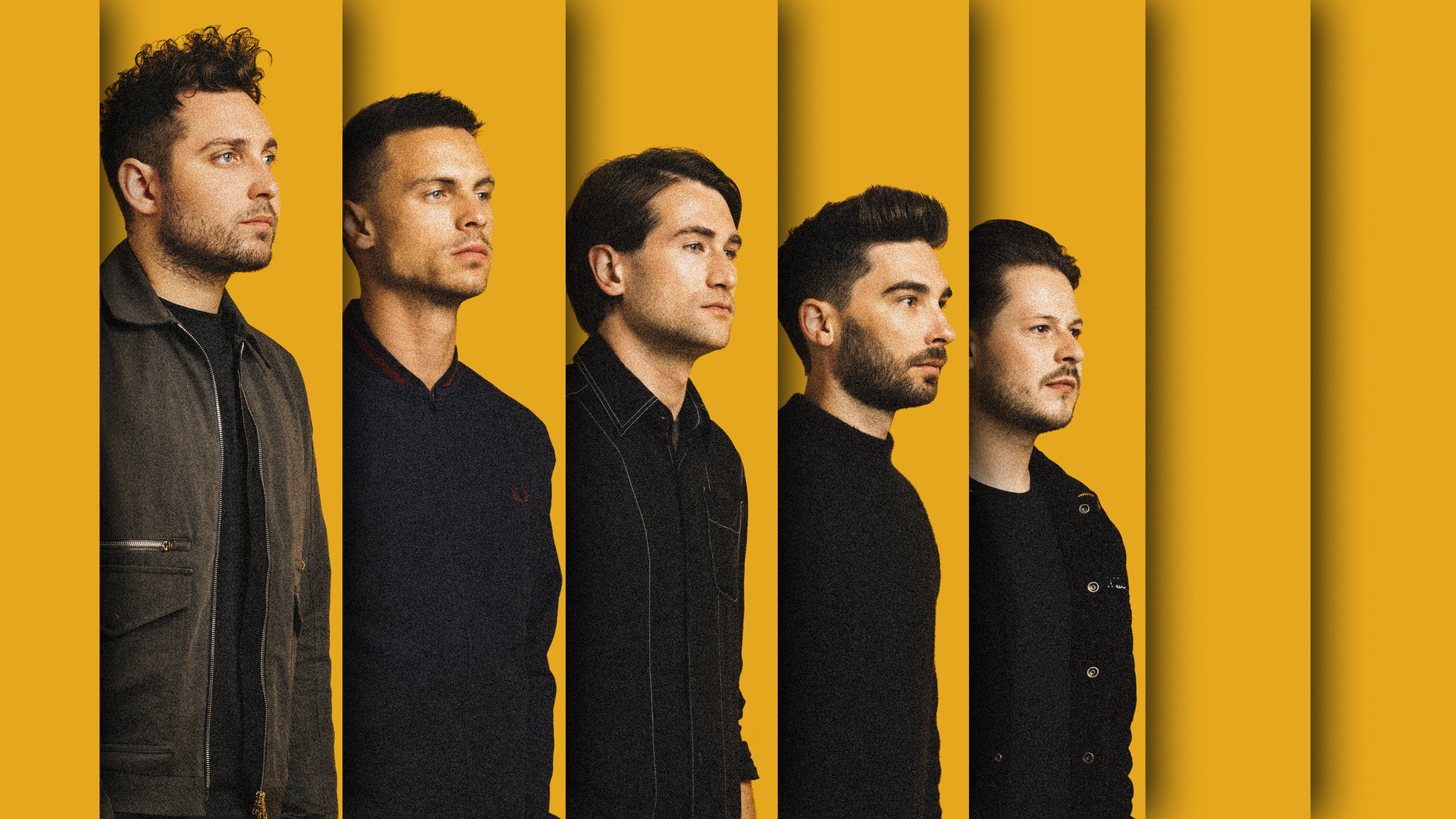 You Me At Six Tickets, 2023 Concert Tour Dates Ticketmaster